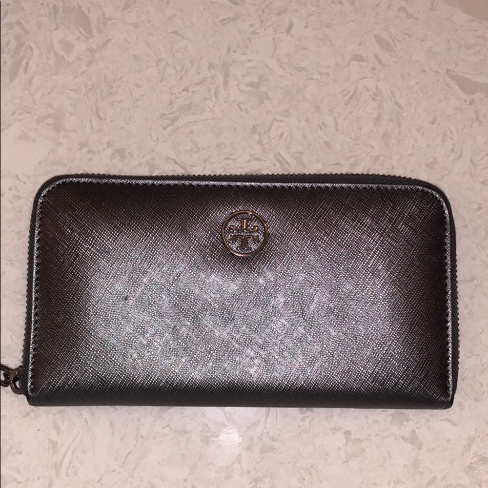 Tory Burch Wallet